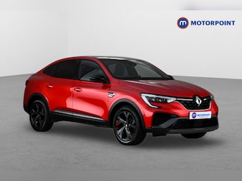Used Renault Arkana undefined for sale - 78700928: Photo