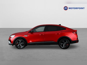 Used Renault Arkana undefined for sale - 78700928: Photo
