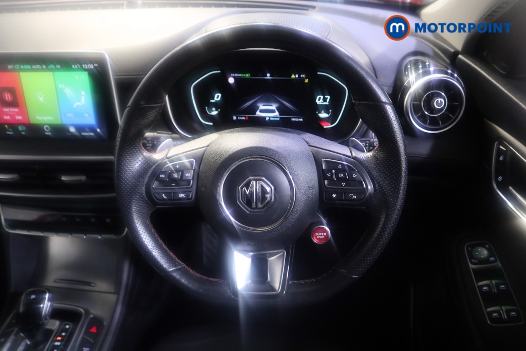 Used MG MG HS 2022 for sale - 77026146: Photo 10