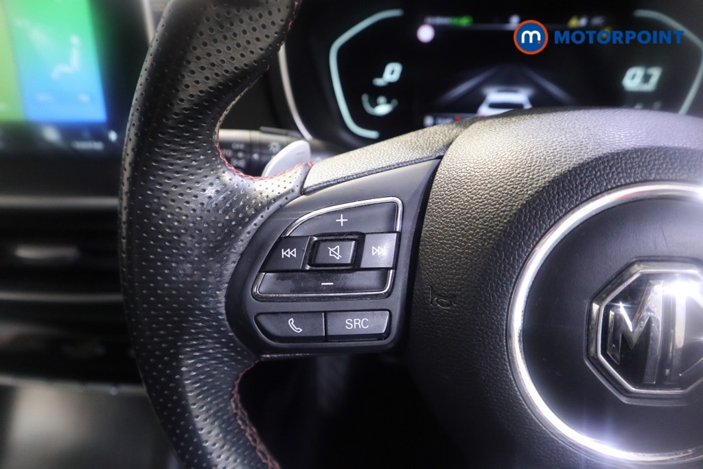 Used MG MG HS 2022 for sale - 77026146: Photo 11