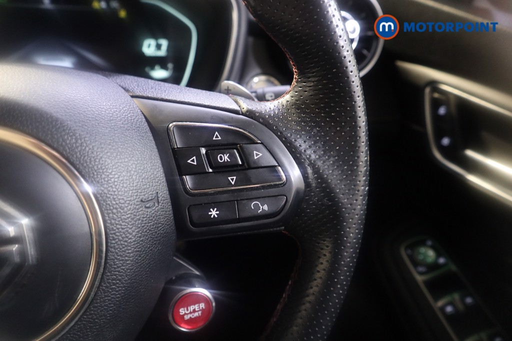 Used MG MG HS 2022 for sale - 77026146: Photo 12