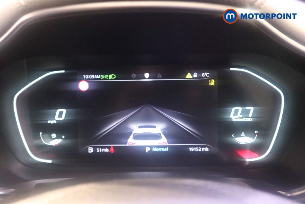 Used MG MG HS 2022 for sale - 77026146: Photo 13