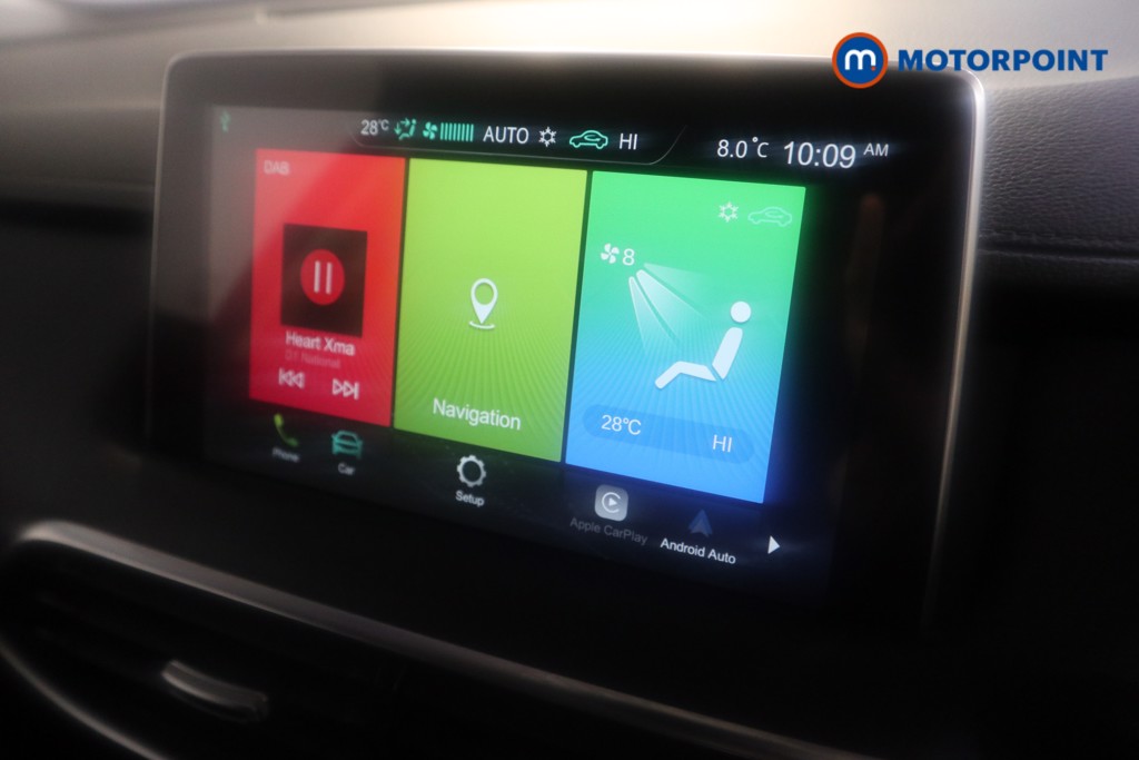 Used MG MG HS 2022 for sale - 77026146: Photo 14