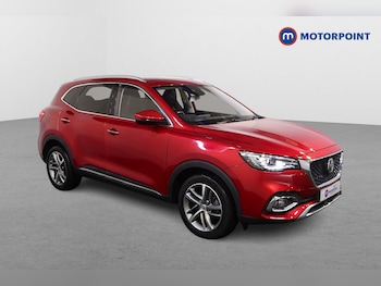 Used MG MG HS 2022 for sale - 77026146: Photo