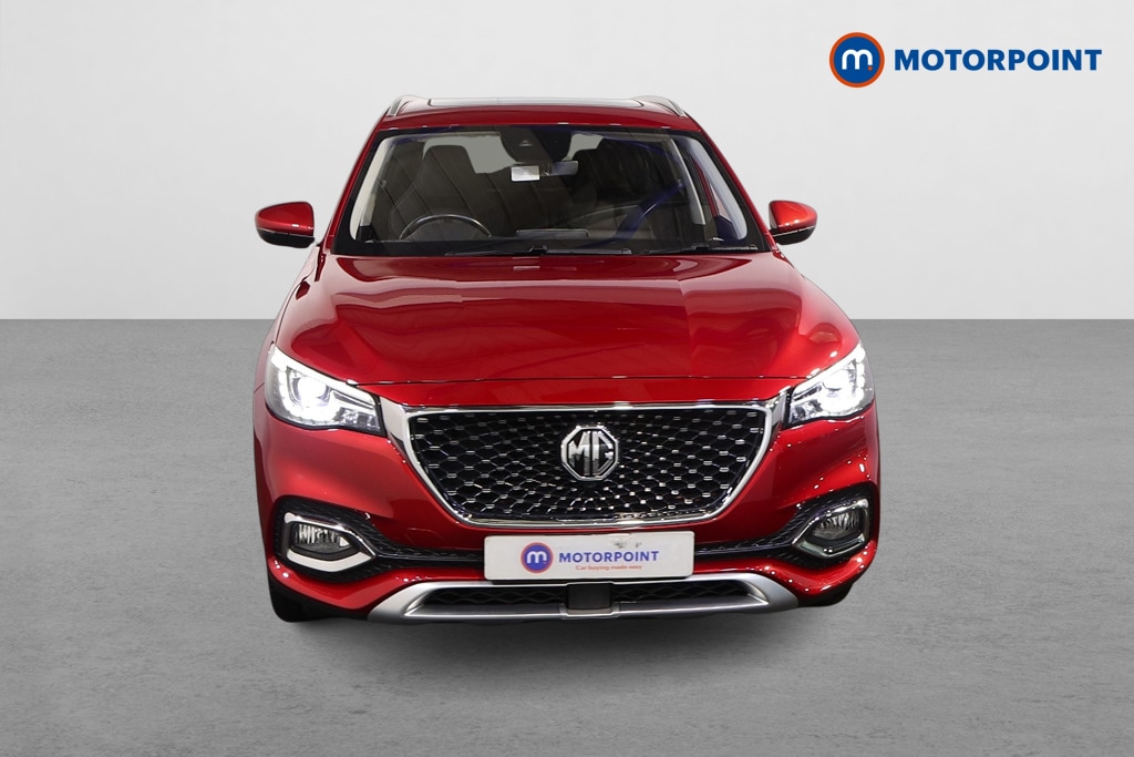 Used MG MG HS 2022 for sale - 77026146: Photo 2