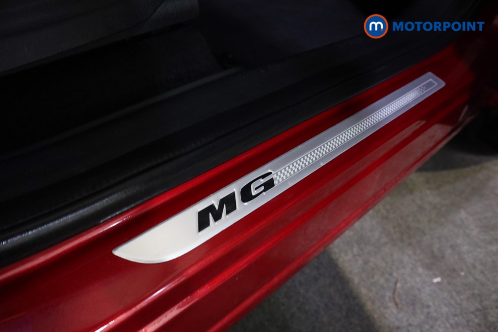 Used MG MG HS 2022 for sale - 77026146: Photo 20