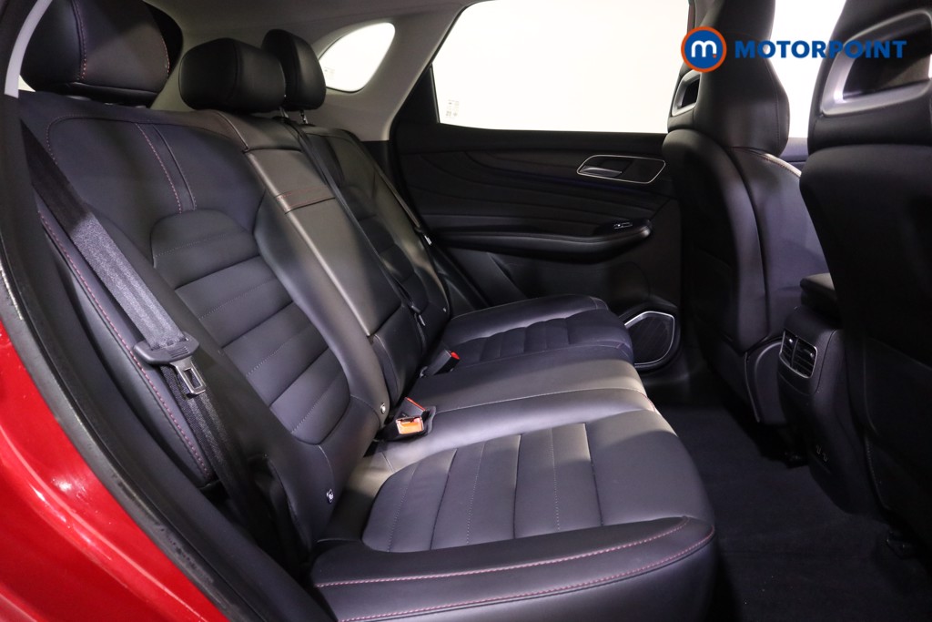 Used MG MG HS 2022 for sale - 77026146: Photo 23