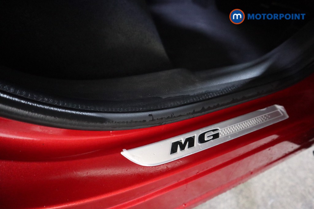 Used MG MG HS 2022 for sale - 77026146: Photo 25
