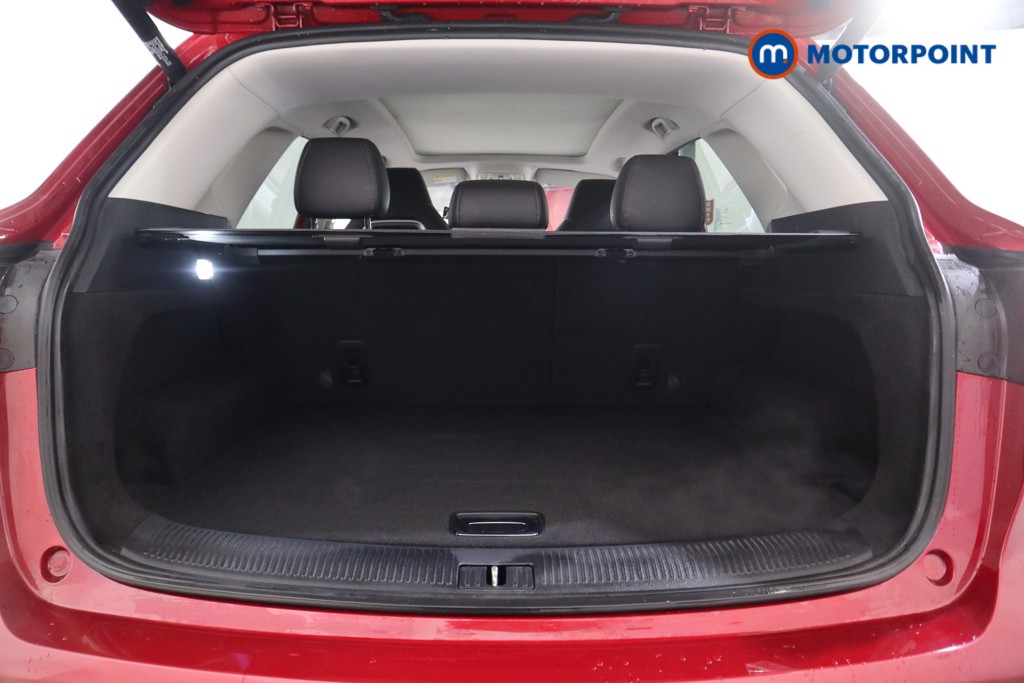 Used MG MG HS 2022 for sale - 77026146: Photo 27