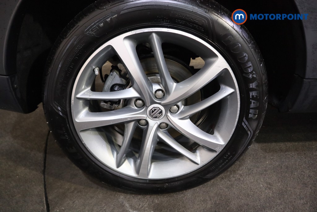 Used MG MG HS 2022 for sale - 77026146: Photo 29