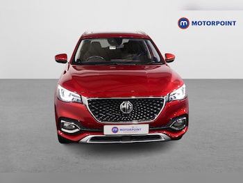 Used MG MG HS 2022 for sale - 77026146: Photo