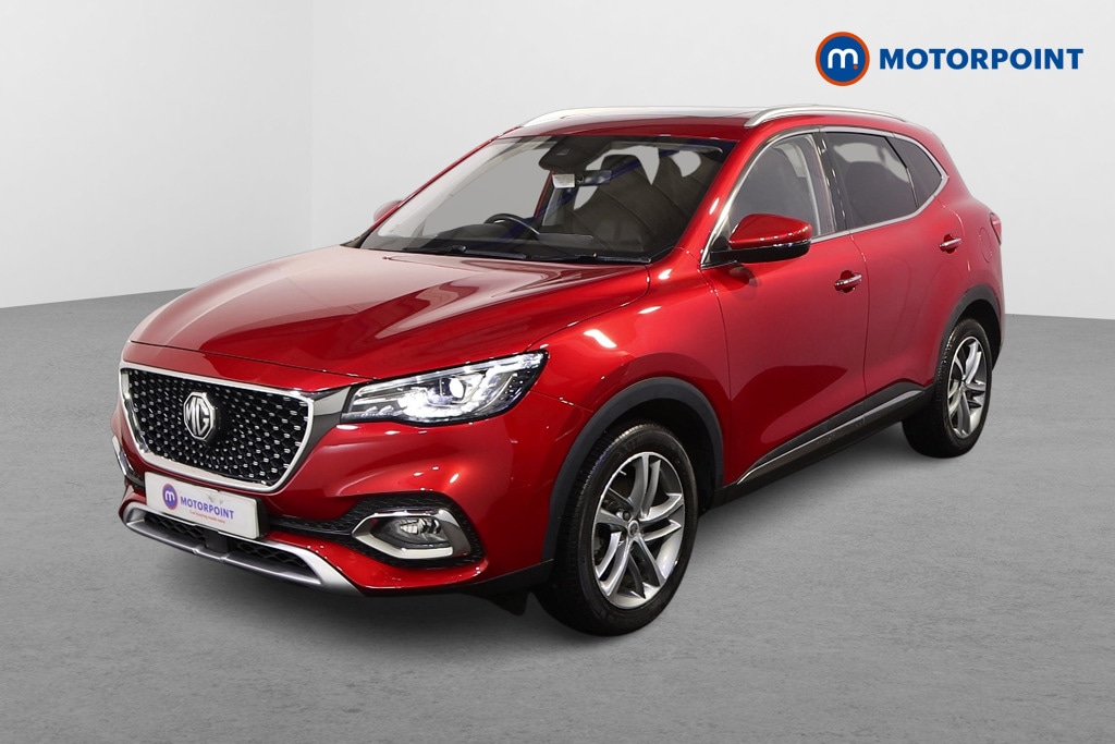 Used MG MG HS 2022 for sale - 77026146: Photo 3