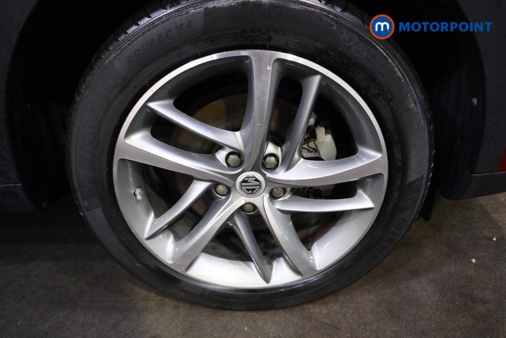 Used MG MG HS 2022 for sale - 77026146: Photo 30