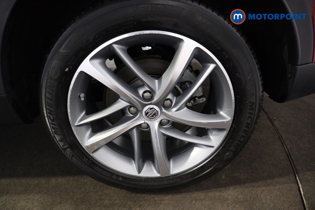 Used MG MG HS 2022 for sale - 77026146: Photo 32