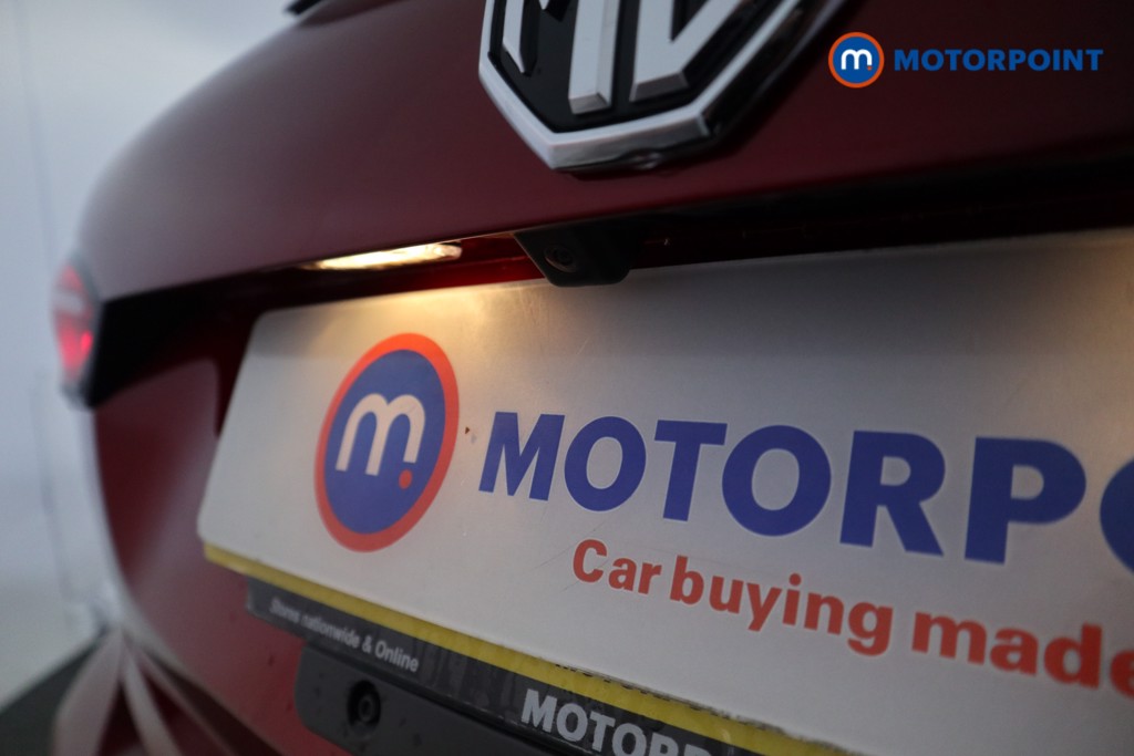 Used MG MG HS 2022 for sale - 77026146: Photo 34