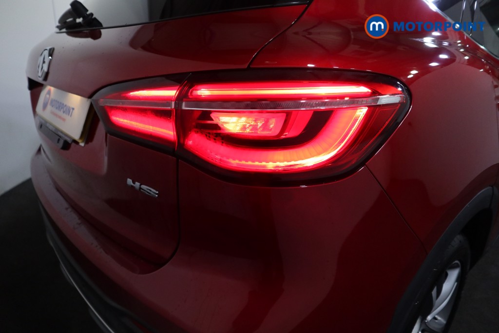 Used MG MG HS 2022 for sale - 77026146: Photo 35