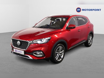 Used MG MG HS 2022 for sale - 77026146: Photo