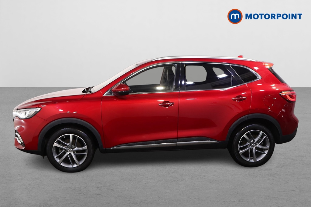 Used MG MG HS 2022 for sale - 77026146: Photo 4