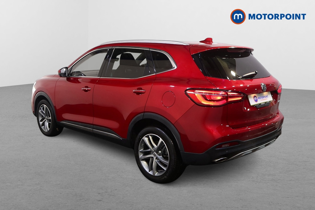 Used MG MG HS 2022 for sale - 77026146: Photo 5