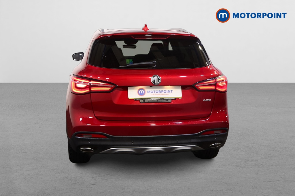 Used MG MG HS 2022 for sale - 77026146: Photo 6