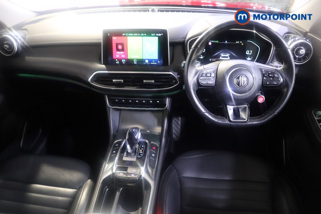 Used MG MG HS 2022 for sale - 77026146: Photo 9