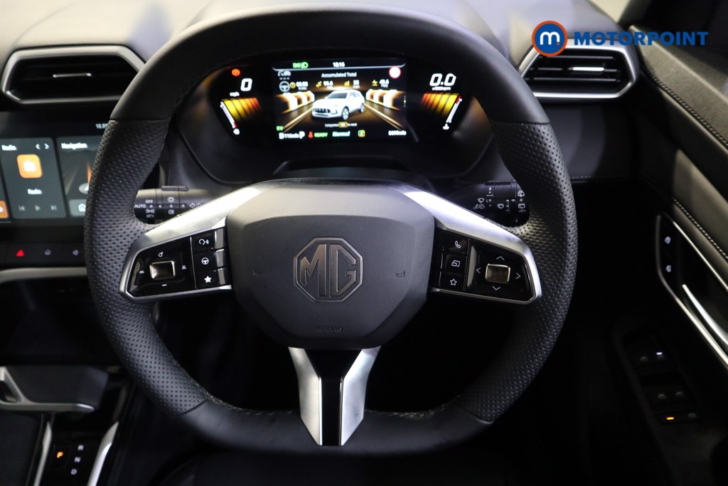 Used MG MG ZS 2025 for sale - 77756743: Photo 10