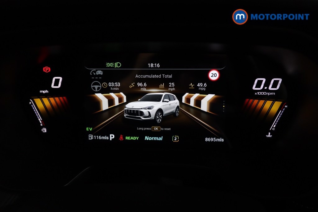 Used MG MG ZS 2025 for sale - 77756743: Photo 14