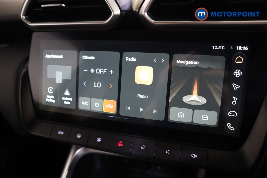 Used MG MG ZS 2025 for sale - 77756743: Photo 15