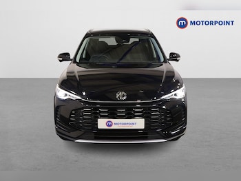 Used MG MG ZS 2025 for sale - 77756743: Photo