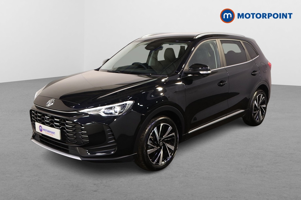 Used MG MG ZS 2025 for sale - 77756743: Photo 3