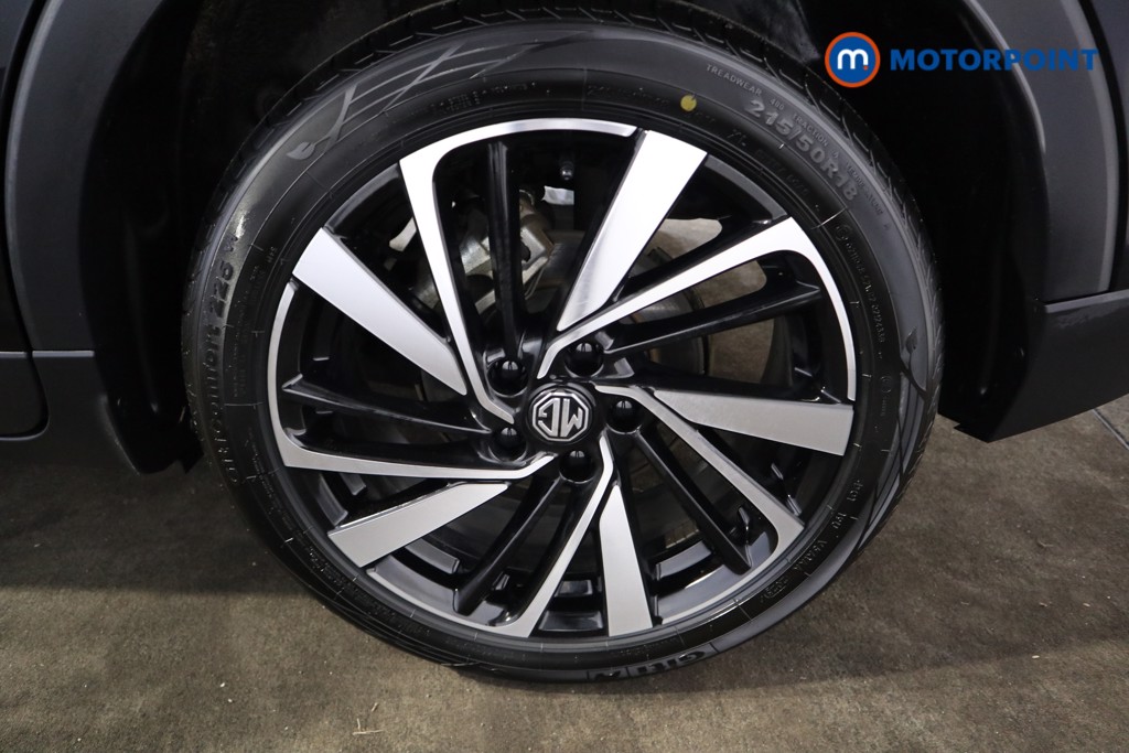 Used MG MG ZS 2025 for sale - 77756743: Photo 35