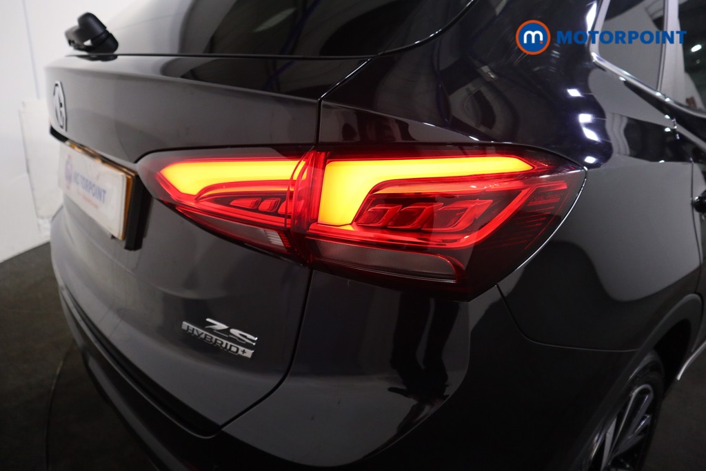 Used MG MG ZS 2025 for sale - 77756743: Photo 39