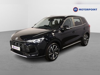 Used MG MG ZS 2025 for sale - 77756743: Photo