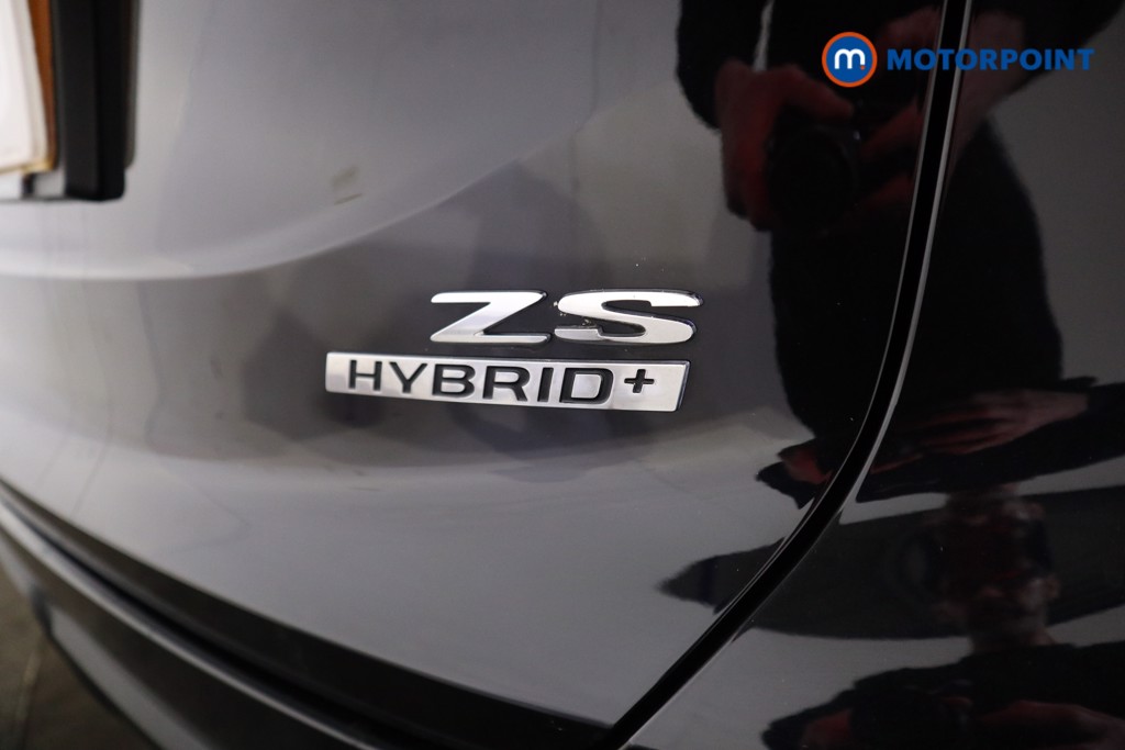 Used MG MG ZS 2025 for sale - 77756743: Photo 40