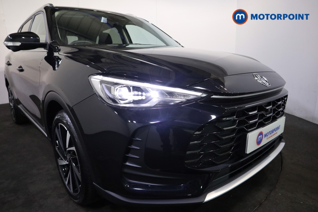 Used MG MG ZS 2025 for sale - 77756743: Photo 46