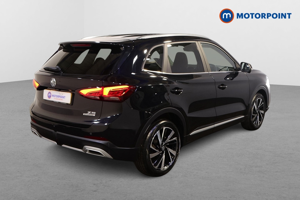 Used MG MG ZS 2025 for sale - 77756743: Photo 7