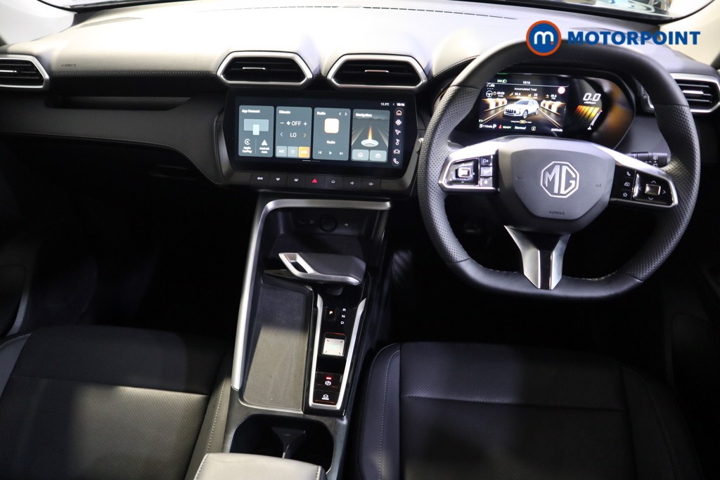 Used MG MG ZS 2025 for sale - 77756743: Photo 9