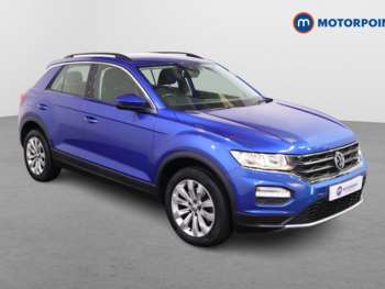 2020 - 2.0 TDI SE 5dr