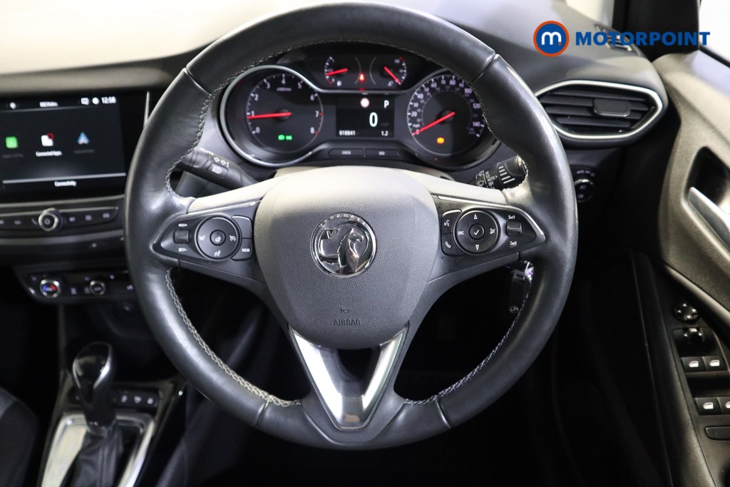 Used Vauxhall Crossland 2022 for sale - 76933705: Photo 10