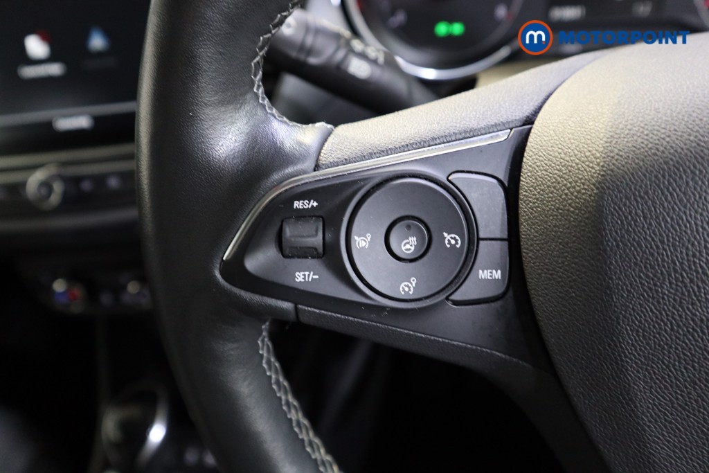 Used Vauxhall Crossland 2022 for sale - 76933705: Photo 11