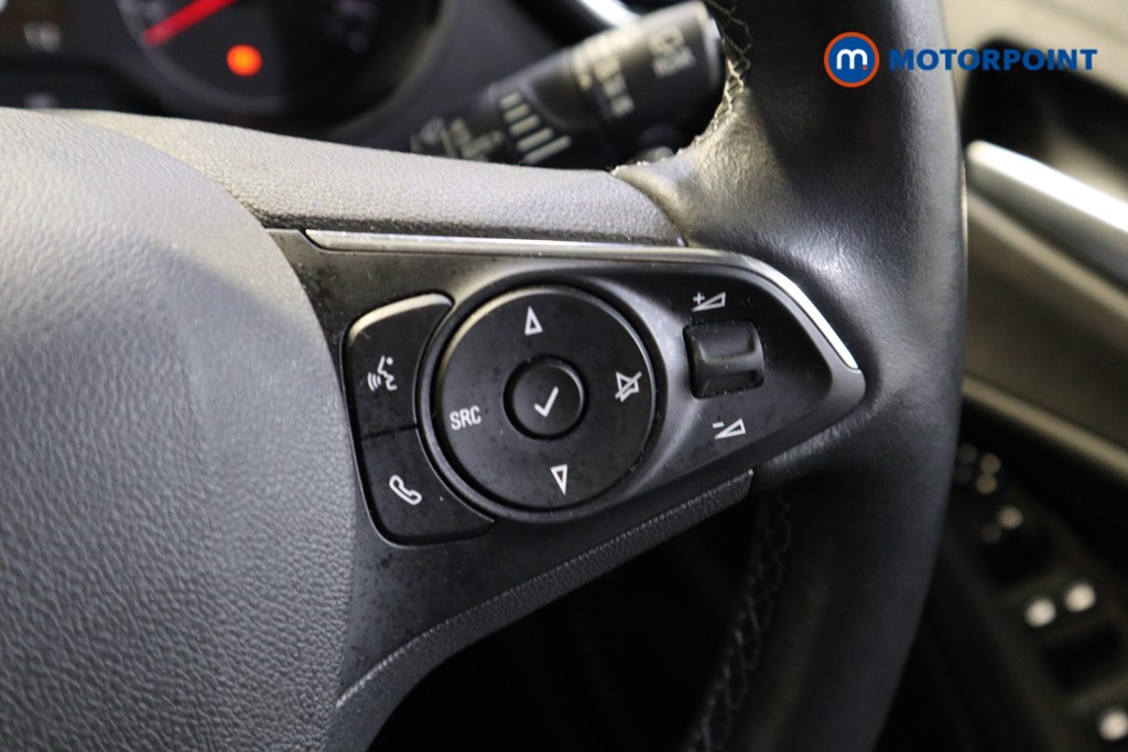 Used Vauxhall Crossland 2022 for sale - 76933705: Photo 12