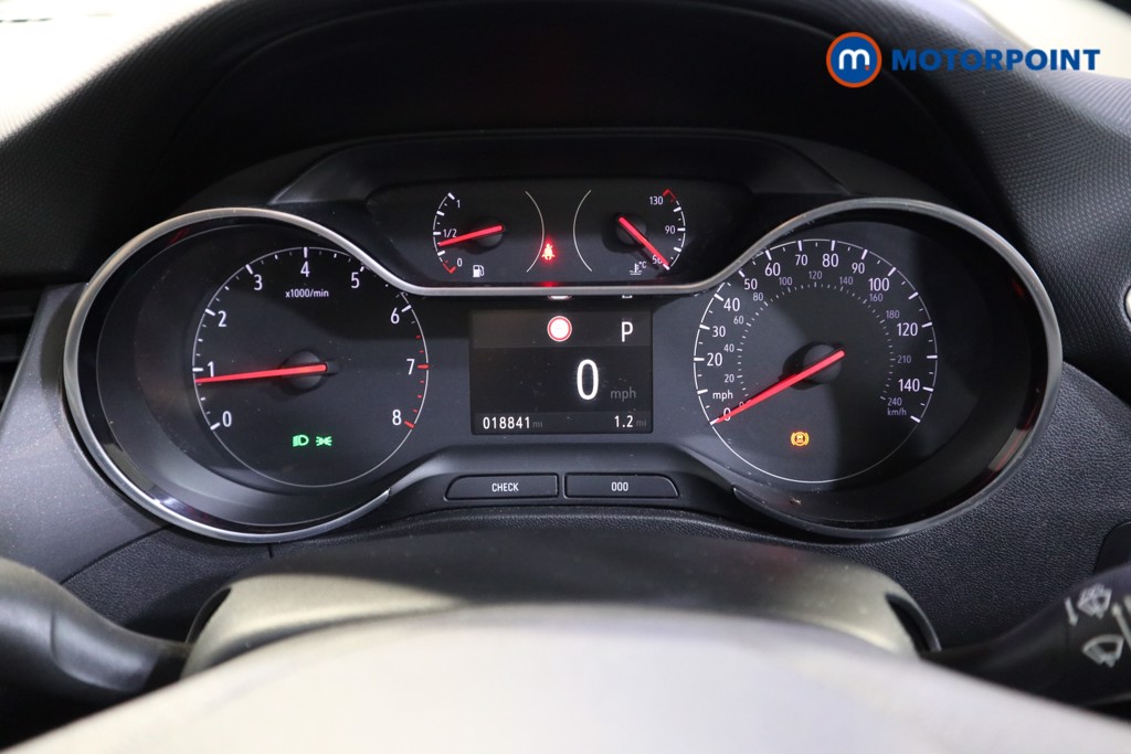 Used Vauxhall Crossland 2022 for sale - 76933705: Photo 13