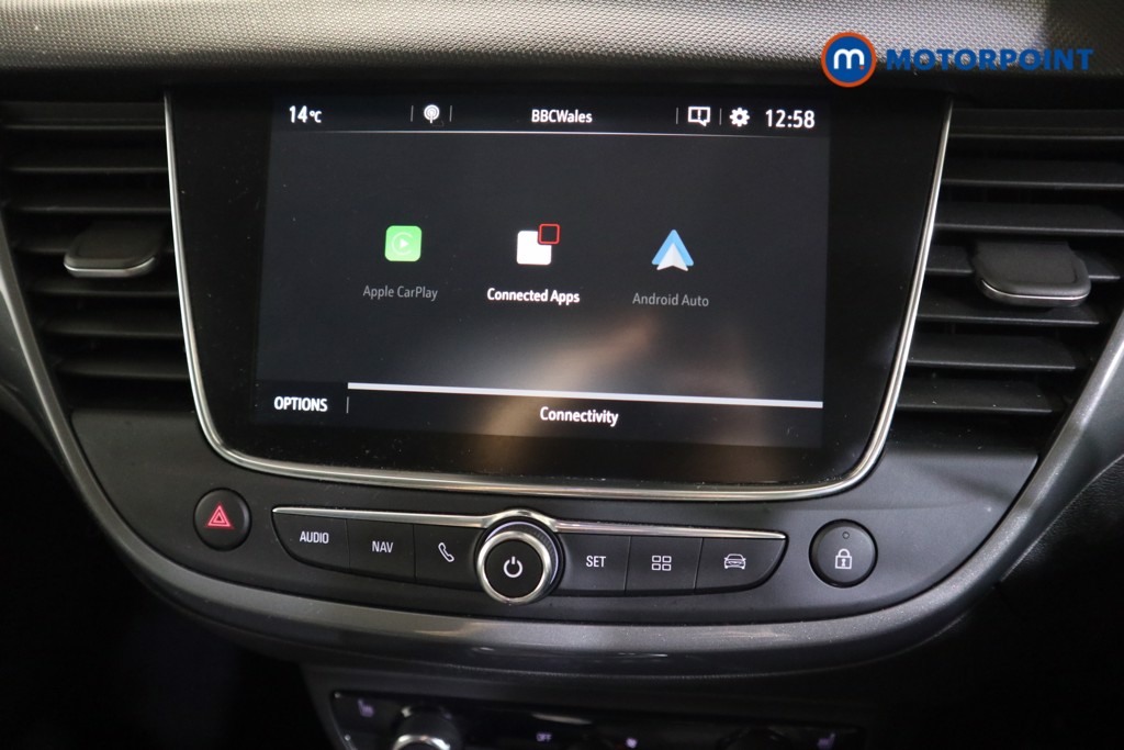 Used Vauxhall Crossland 2022 for sale - 76933705: Photo 14