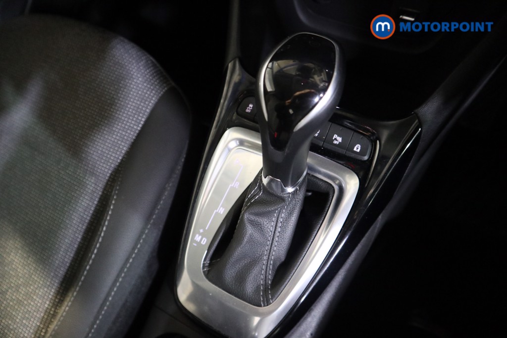 Used Vauxhall Crossland 2022 for sale - 76933705: Photo 17