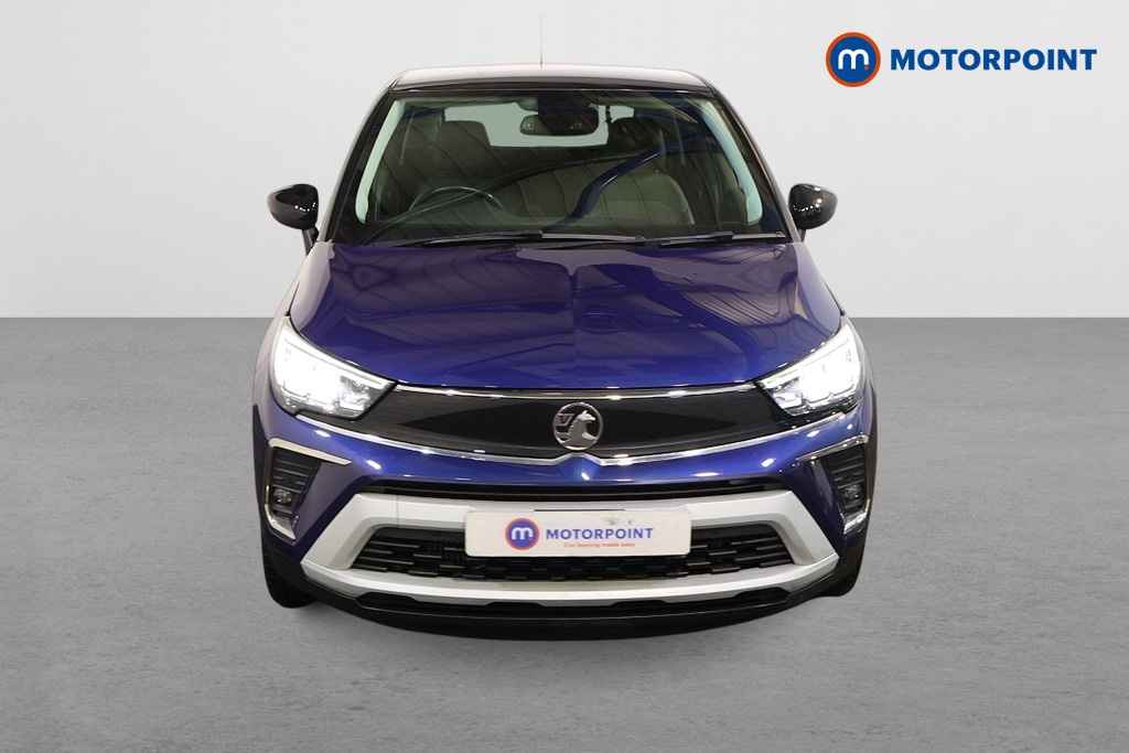Used Vauxhall Crossland 2022 for sale - 76933705: Photo 2