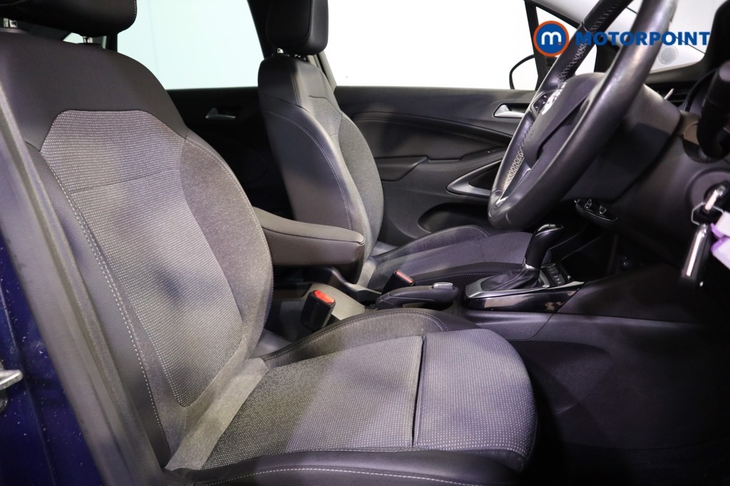 Used Vauxhall Crossland 2022 for sale - 76933705: Photo 20