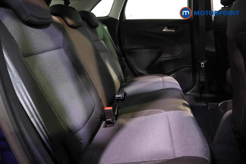 Used Vauxhall Crossland 2022 for sale - 76933705: Photo 21