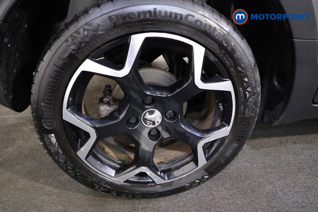 Used Vauxhall Crossland 2022 for sale - 76933705: Photo 25