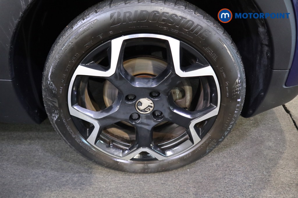 Used Vauxhall Crossland 2022 for sale - 76933705: Photo 26