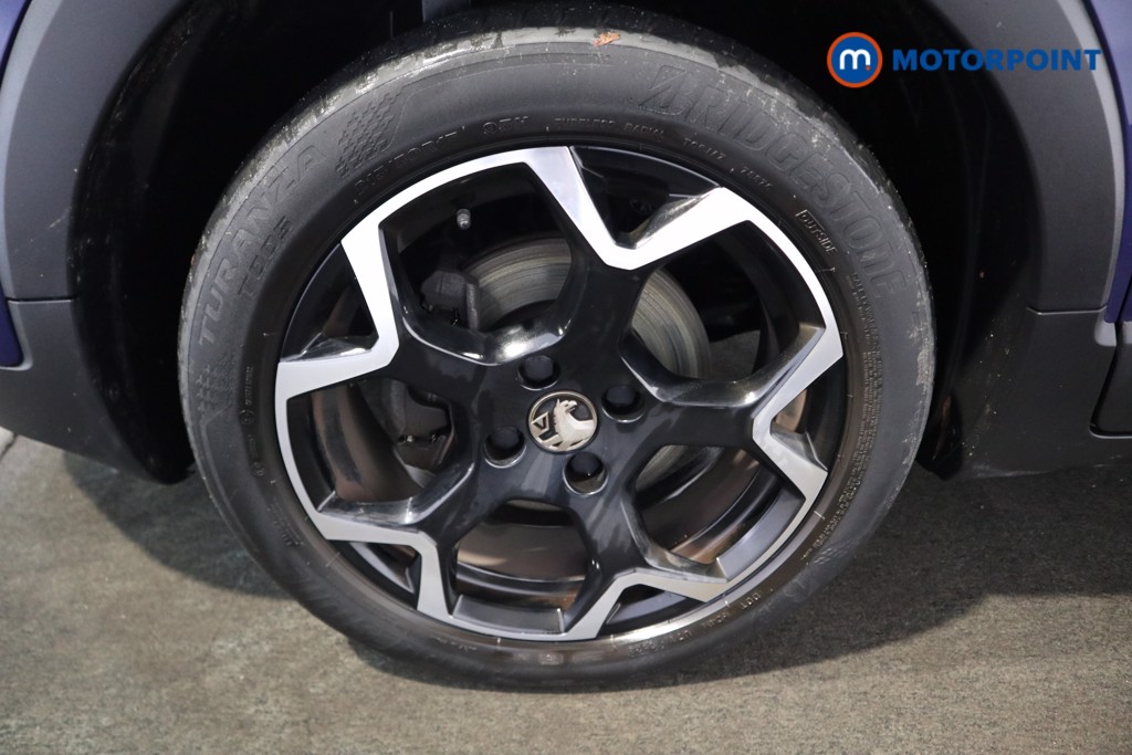 Used Vauxhall Crossland 2022 for sale - 76933705: Photo 27